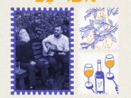Ariel Zilber, An Artist & Creator In A Duet With A Special & Intriguing Artist Itay Berman In A New Single – “Ashreichem”