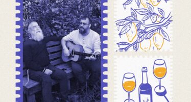 Ariel Zilber, An Artist & Creator In A Duet With A Special & Intriguing Artist Itay Berman In A New Single – “Ashreichem”