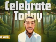 Daniel Yativ Surprises With New English Single: “Celebrate Today”