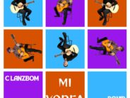 MI YODEA: Dovid Wolchok & C. Lanzbom