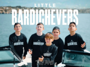 TYH Nation Presents: Little Bardichevers – TYH Boys