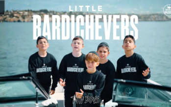 TYH Nation Presents: Little Bardichevers – TYH Boys