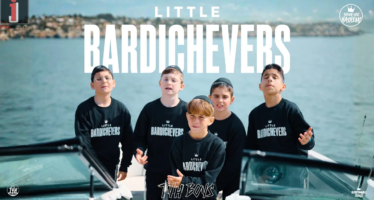 TYH Nation Presents: Little Bardichevers – TYH Boys