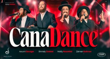 CanaDance! An Upbeat Dance Medley Featuring Canada’s Finest Talent