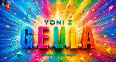 Yoni Z Returns with a New Summer Single: “G.E.U.L.A.”