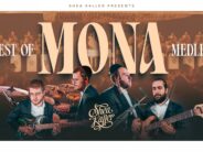 Best Of Mona (Medley) – Shea Kaller Band