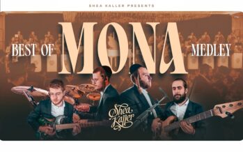 Best Of Mona (Medley) – Shea Kaller Band