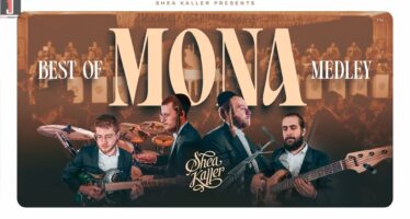 Best Of Mona (Medley) – Shea Kaller Band