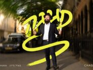 Debut Album: Berel Faiden Launches New, Rhythmic Album “Chagigah”