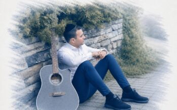 Shaya Lexier With A New Hit Single “IMADI”