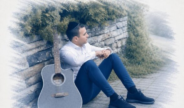Shaya Lexier With A New Hit Single “IMADI”