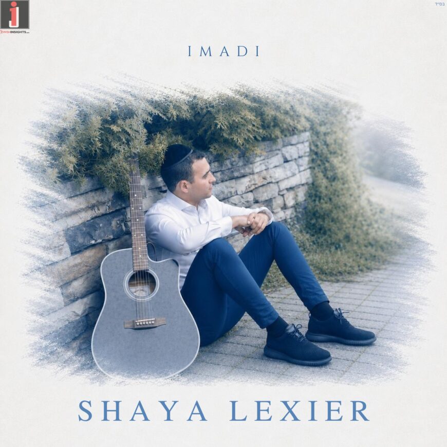 Shaya Lexier With A New Hit Single “IMADI”