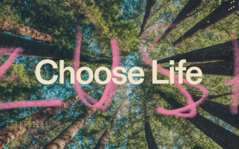 “Choose Life” — Zusha x Akiva