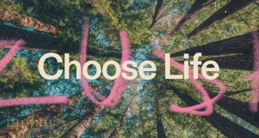 “Choose Life” — Zusha x Akiva