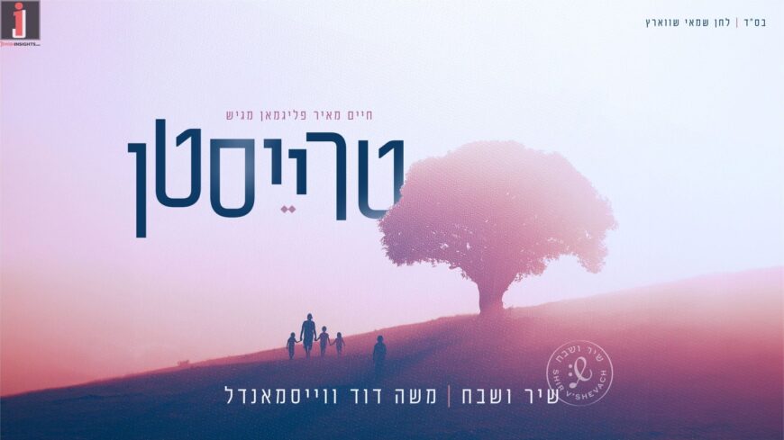 Treisten – Shir V’Shevach & Moshe David Weissmandl