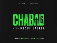 History Repeats: “Moshe Laufer Plays Chabad 6” – The New Album Is Released