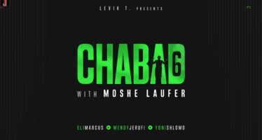 History Repeats: “Moshe Laufer Plays Chabad 6” – The New Album Is Released