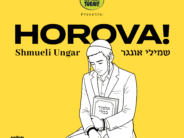 Just Learn Torah Presents: Shmueli Ungar – HOROVA!