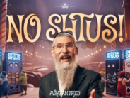 TYH Nation Presents: No Shtus – Avraham Fried