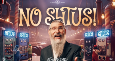 TYH Nation Presents: No Shtus – Avraham Fried