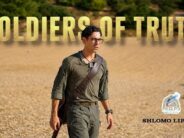 Shlomo Lipman – Soldiers Of Truth