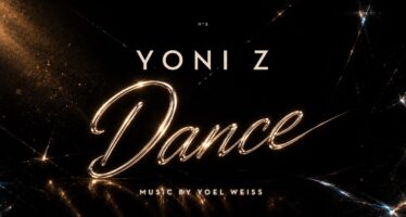 Yoni Z With A New Single With An International Flavor – “DANCE”