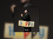 Nussi Liberman – Happy