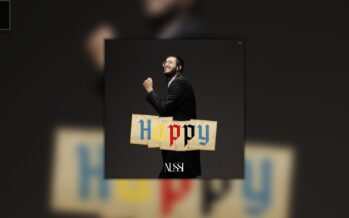 Nussi Liberman – Happy