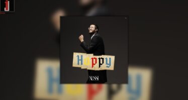 Nussi Liberman – Happy