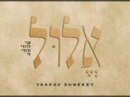 Yaakov Shwekey In A New Single – Elul