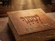 “Lemancha” – Shloime Cohen & Composer Chaim Altman In A Moving Duet