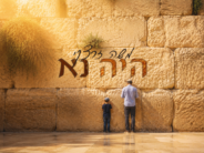 Moshe Zaretsky In A New & Exciting Single: “Heyay Na”