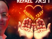 Refael Bokow With A Touching Ballad For Aseres Yemei Teshuva “Aneini”