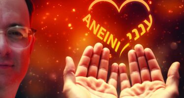 Refael Bokow With A Touching Ballad For Aseres Yemei Teshuva “Aneini”
