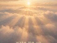 Yeshayahu Kicks Off The New Year With A New Single “wake me up”