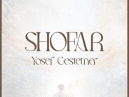 Yosef Gestetner With A Special Single From Rosh Hashanah “Shofar”