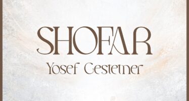 Yosef Gestetner With A Special Single From Rosh Hashanah “Shofar”