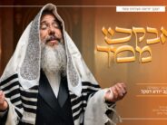 Rabbi Yaakov Yuda Daskal In A Stirring Performance of “Hineni He’ani MiMa’as”