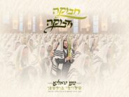 The Moving Talna Melody Released, Performed by Shloime Bukshpan
