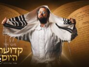 A Journey of Emotion: Motty Wiesel Returns With “Kedishas Hayom 2”