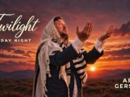 “Twilight Friday Night” The Debut Single From Aron Gerstel