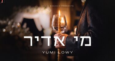 Mi Adir – Yumi Lowy