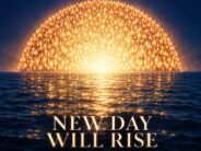 Yissachar Dror & David Ihilevich | New Day Will Rise