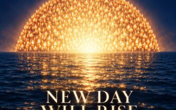 Yissachar Dror & David Ihilevich | New Day Will Rise
