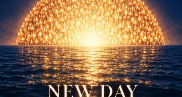 Yissachar Dror & David Ihilevich | New Day Will Rise