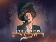 On The Way To The Chuppah: Srulik Cohen Presents A Moving “Chuppah” Medley
