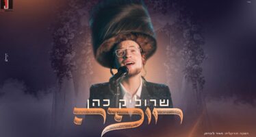 On The Way To The Chuppah: Srulik Cohen Presents A Moving “Chuppah” Medley